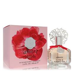 Vince Camuto Amore Eau De Parfum Spray By Vince Camuto - DAPDOP