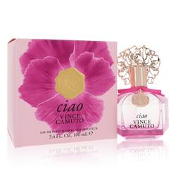 Vince Camuto Ciao Eau De Parfum Spray By Vince Camuto - DAPDOP
