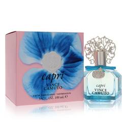 Vince Camuto Capri Eau De Parfum Spray By Vince Camuto - DAPDOP