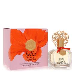 Vince Camuto Bella Eau De Parfum Spray By Vince Camuto - DAPDOP