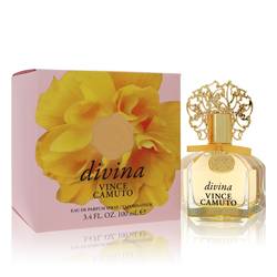 Vince Camuto Divina Eau De Parfum Spray By Vince Camuto - DAPDOP