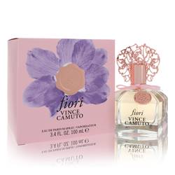 Vince Camuto Fiori Eau De Pafum Spray By Vince Camuto - DAPDOP
