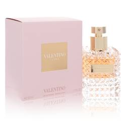 Valentino Donna Eau De Parfum Spray By Valentino - DAPDOP