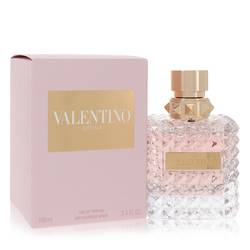 Valentino Donna Eau De Parfum Spray By Valentino - DAPDOP