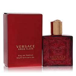 Versace Eros Flame Mini EDP By Versace - DAPDOP