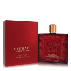 Versace Eros Flame Eau De Parfum Spray By Versace - DAPDOP