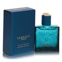 Versace Eros Mini EDT By Versace - DAPDOP