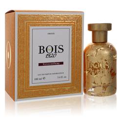 Vento Di Fiori Eau De Parfum Spray By Bois 1920 - DAPDOP