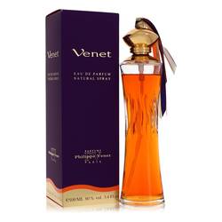 Venet Eau De Parfum Spray By Philippe Venet - DAPDOP