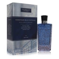 Venetian Blue Intense Eau De Parfum Spray Concentree By The Merchant Of Venice - DAPDOP