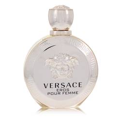 Versace Eros Eau De Parfum Spray (Tester) By Versace - DAPDOP