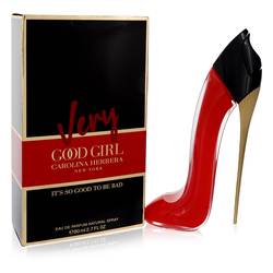 Very Good Girl Eau De Parfum Spray By Carolina Herrera - DAPDOP
