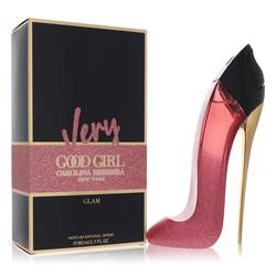 Very Good Girl Glam Eau De Parfum Spray By Carolina Herrera - DAPDOP