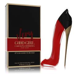 Very Good Girl Eau De Parfum Spray By Carolina Herrera - DAPDOP