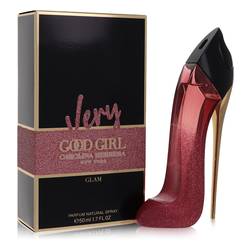 Very Good Girl Glam Eau De Parfum Spray By Carolina Herrera - DAPDOP