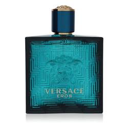 Versace Eros Eau De Toilette Spray (Tester) By Versace - DAPDOP