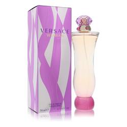 Versace Woman Eau De Parfum Spray By Versace - DAPDOP
