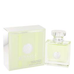 Versace Versense Eau De Toilette Spray (Damaged Box) By Versace - DAPDOP
