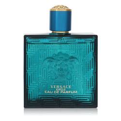 Versace Eros Eau De Parfum Spray (Tester) By Versace - DAPDOP