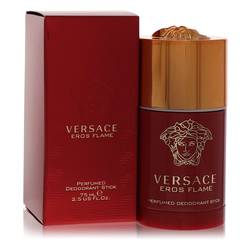 Versace Eros Flame Deodorant Stick By Versace - DAPDOP