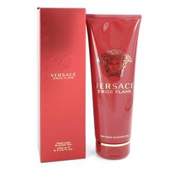 Versace Eros Flame Shower Gel By Versace - DAPDOP