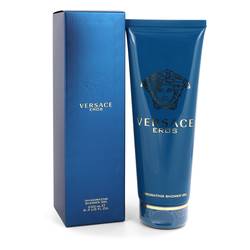 Versace Eros Shower Gel By Versace - DAPDOP