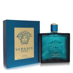 Versace Eros Parfum Spray By Versace - DAPDOP