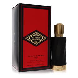 Versace Atelier Encens Supreme Eau De Parfum Spray (Unisex) By Versace - DAPDOP