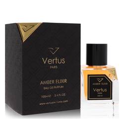 Vertus Amber Elixir Eau De Parfum Spray (Unisex) By Vertus - DAPDOP