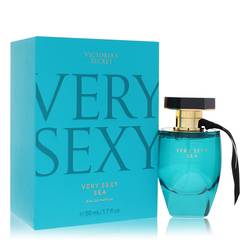 Very Sexy Sea Eau De Parfum Spray By Victoria's Secret - DAPDOP