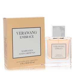 Vera Wang Embrace Marigold And Gardenia Eau De Toilette Spray By Vera Wang - DAPDOP