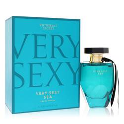 Very Sexy Sea Eau De Parfum Spray By Victoria's Secret - DAPDOP
