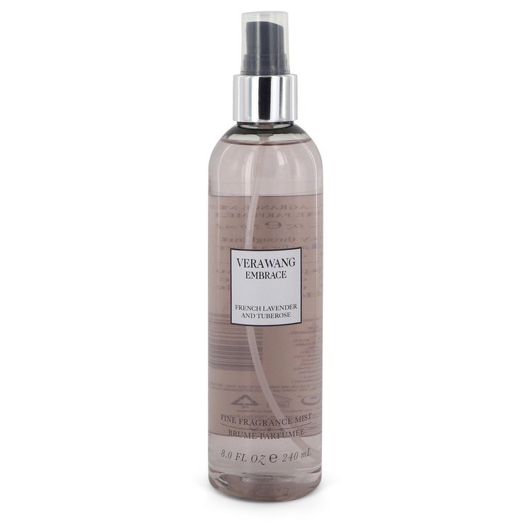 Vera Wang Embrace French Lavender And Tuberose Fine Fragrance Mist By Vera Wang
