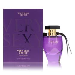 Very Sexy Orchid Eau De Parfum Spray By Victoria's Secret - DAPDOP