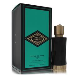 Versace Atelier Fleur De Mate Eau De Parfum Spray By Versace - DAPDOP