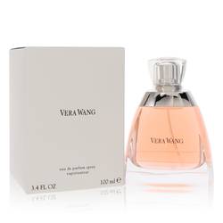 Vera Wang Eau De Parfum Spray By Vera Wang - DAPDOP