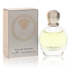 Versace Eros Mini EDT By Versace - DAPDOP