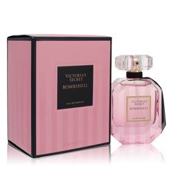 Bombshell Eau De Parfum Spray By Victoria's Secret - DAPDOP