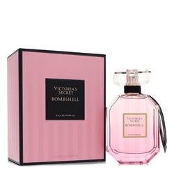 Bombshell Eau De Parfum Spray By Victoria's Secret - DAPDOP