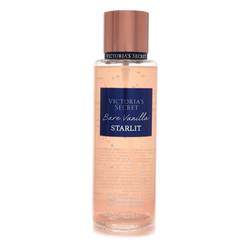 Victoria's Secret Bare Vanilla Starlit Fragrance Mist Spray By Victoria's Secret - DAPDOP