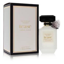 Victoria's Secret Tease Creme Cloud Eau De Parfum Spray By Victoria's Secret - DAPDOP