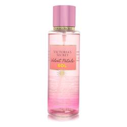 Victoria's Secret Velvet Petals Sol Fragrance Mist Spray By Victoria's Secret - DAPDOP