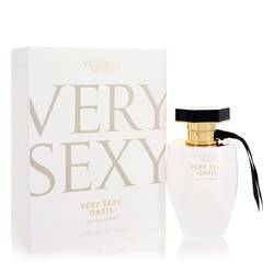 Very Sexy Oasis Eau De Parfum Spray By Victoria's Secret - DAPDOP