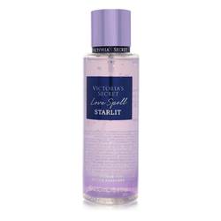 Victoria's Secret Love Spell Starlit Fragrance Mist Spray By Victoria's Secret - DAPDOP