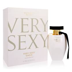 Very Sexy Oasis Eau De Parfum Spray By Victoria's Secret - DAPDOP