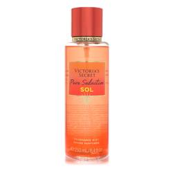 Victoria's Secret Pure Seduction Sol Fragrance Mist Spray By Victoria's Secret - DAPDOP