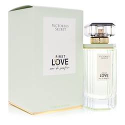 Victoria's Secret First Love Eau De Parfum Spray By Victoria's Secret - DAPDOP