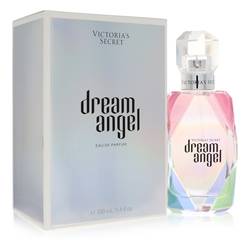 Victoria's Secret Dream Angel Eau De Parfum Spray By Victoria's Secret - DAPDOP