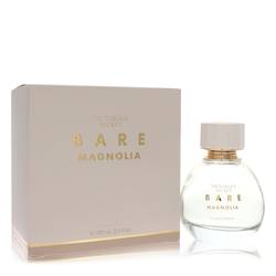 Victoria's Secret Bare Magnolia Eau De Parfum Spray - DAPDOP