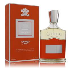 Viking Cologne Eau De Parfum Spray By Creed - DAPDOP